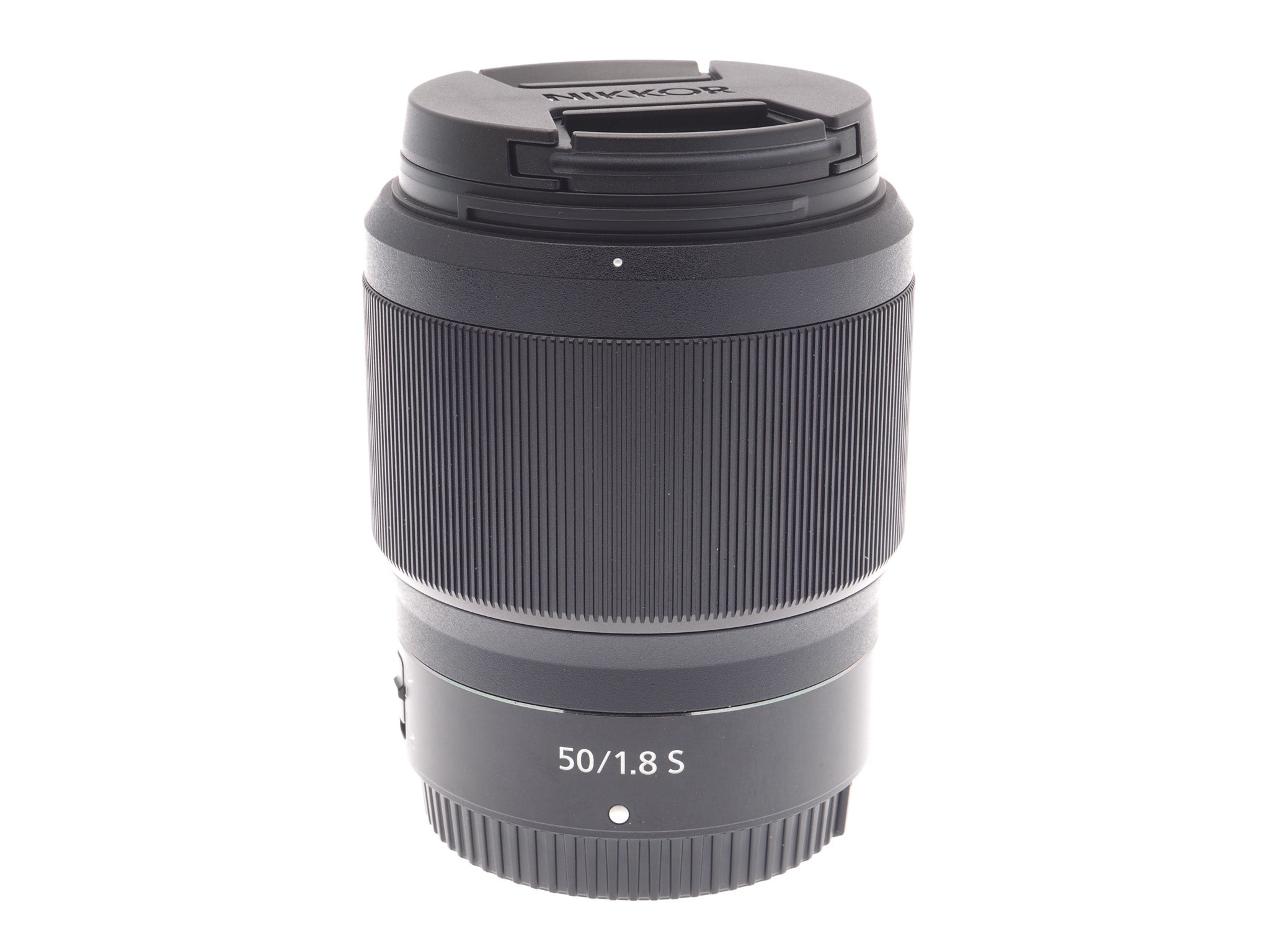 Nikon 50mm f1.8 S Nikkor Z – Kamerastore