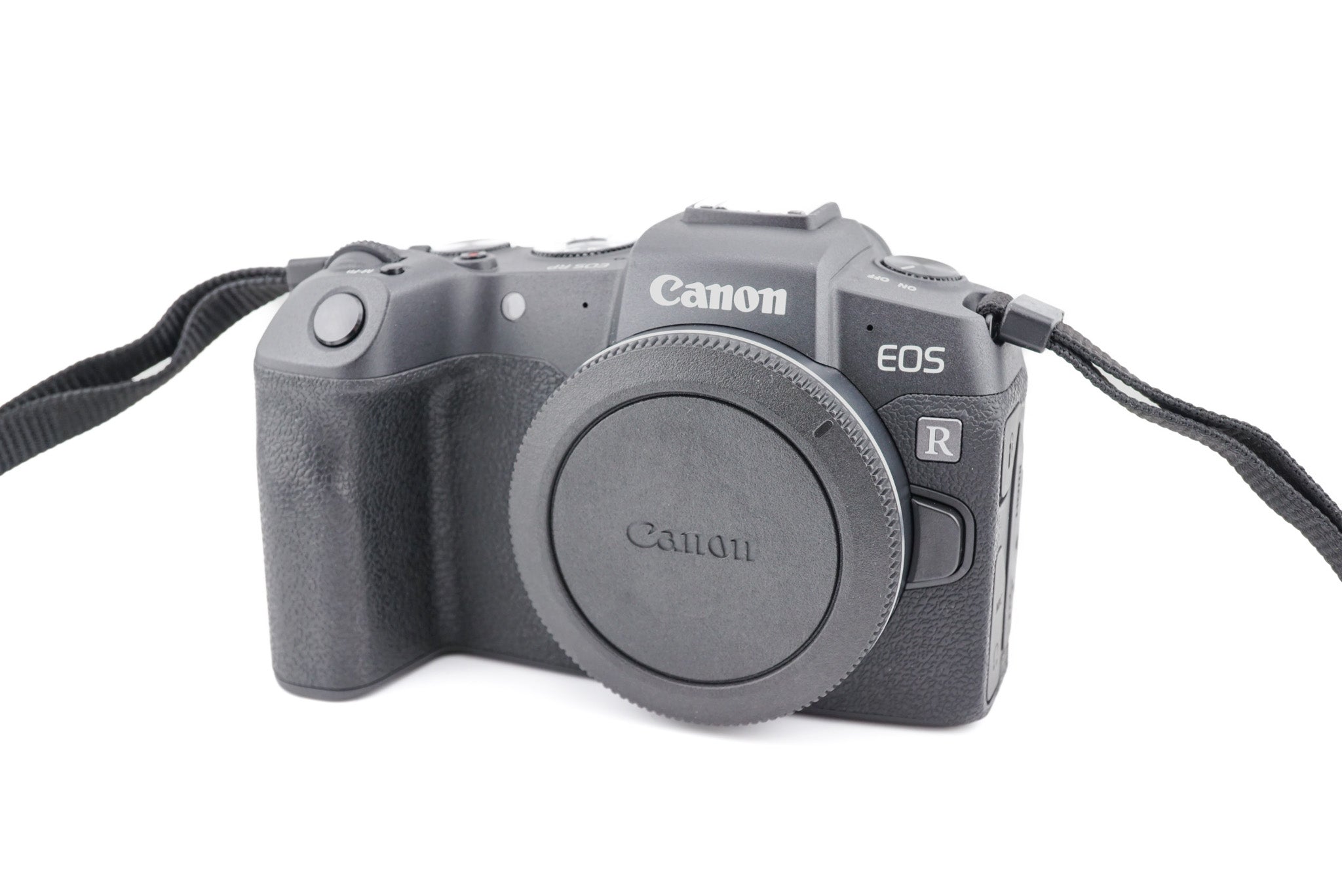 Controverse Worstelen domein Canon EOS RP – Kamerastore