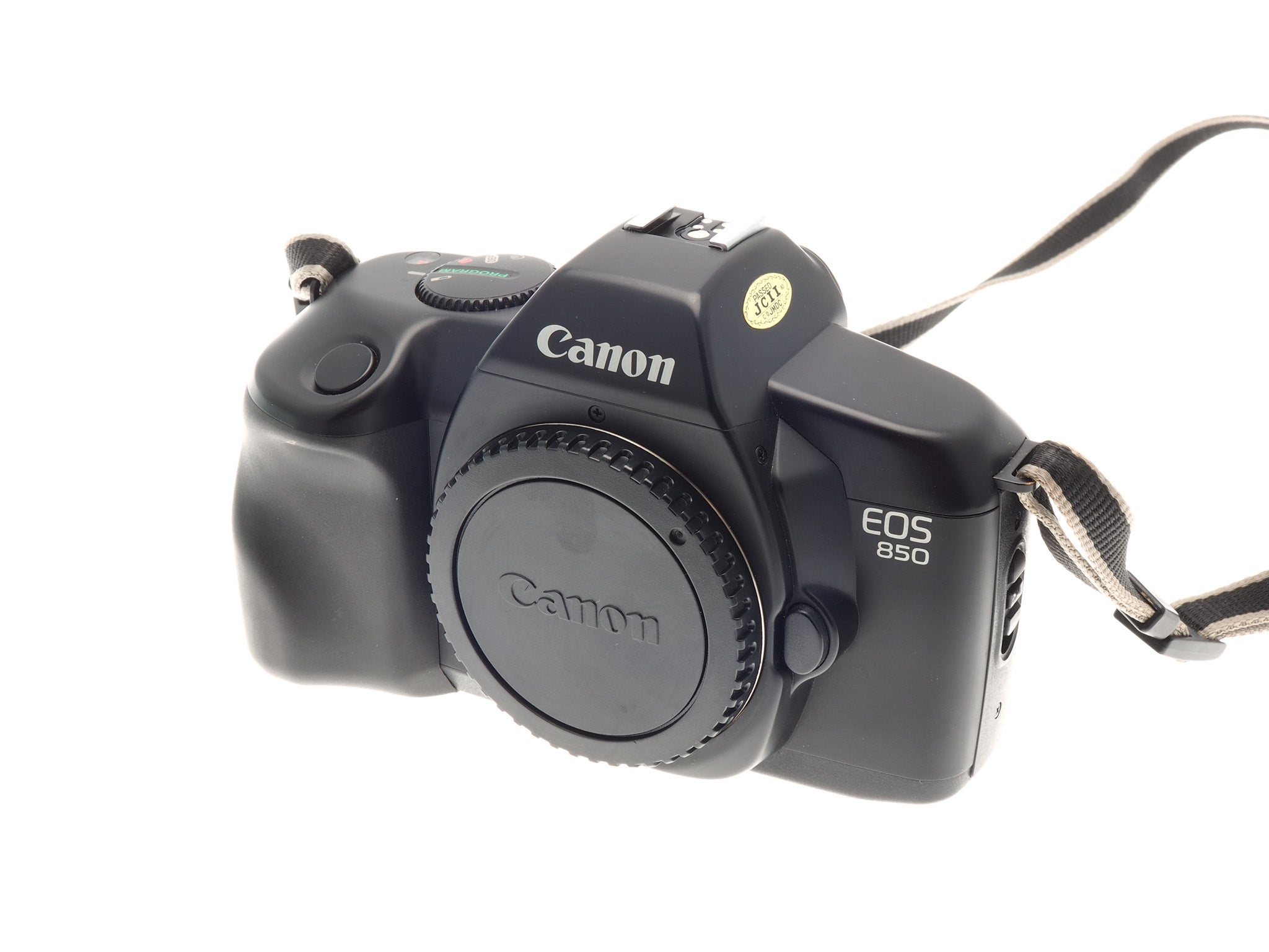 Canon EOS 850 Kamerastore