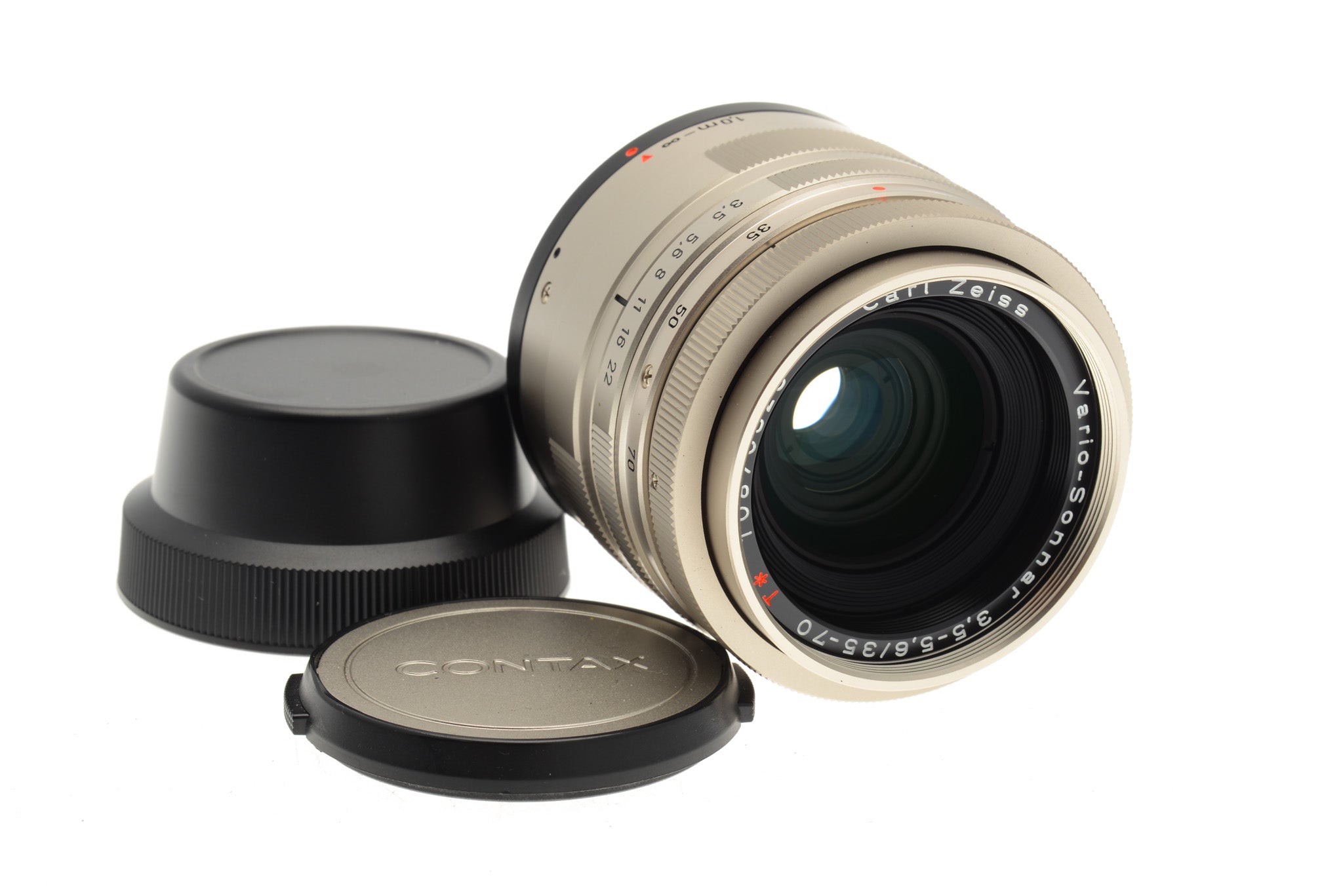 Carl Zeiss 35-70mm f3.5-5.6 Vario-Sonnar T* – Kamerastore