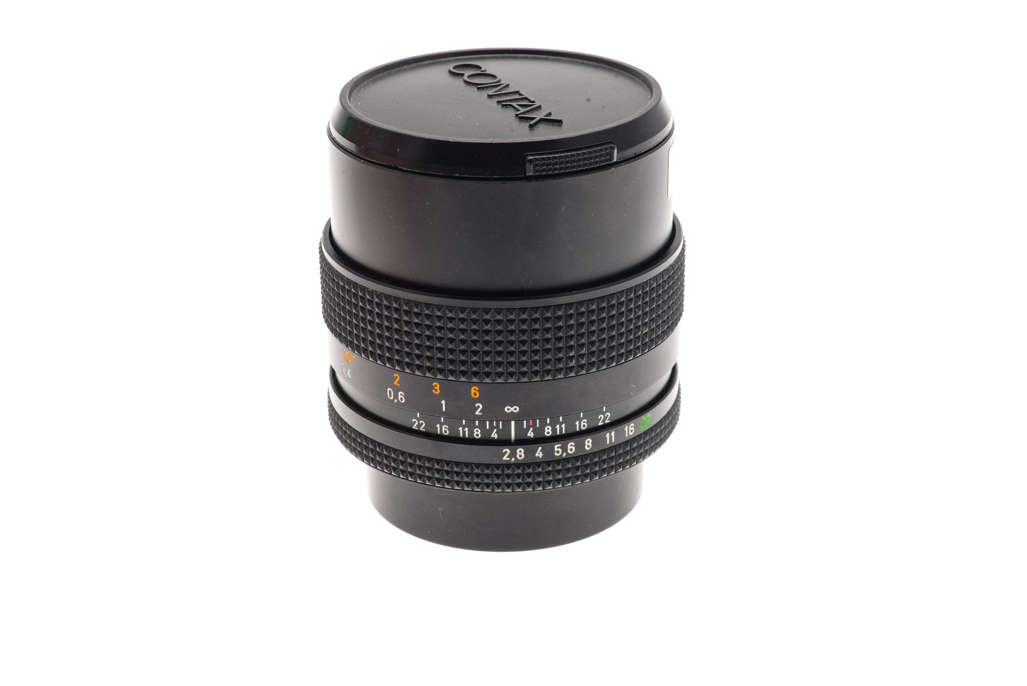 Carl Zeiss 25mm f2.8 Distagon T* - Lens – Kamerastore