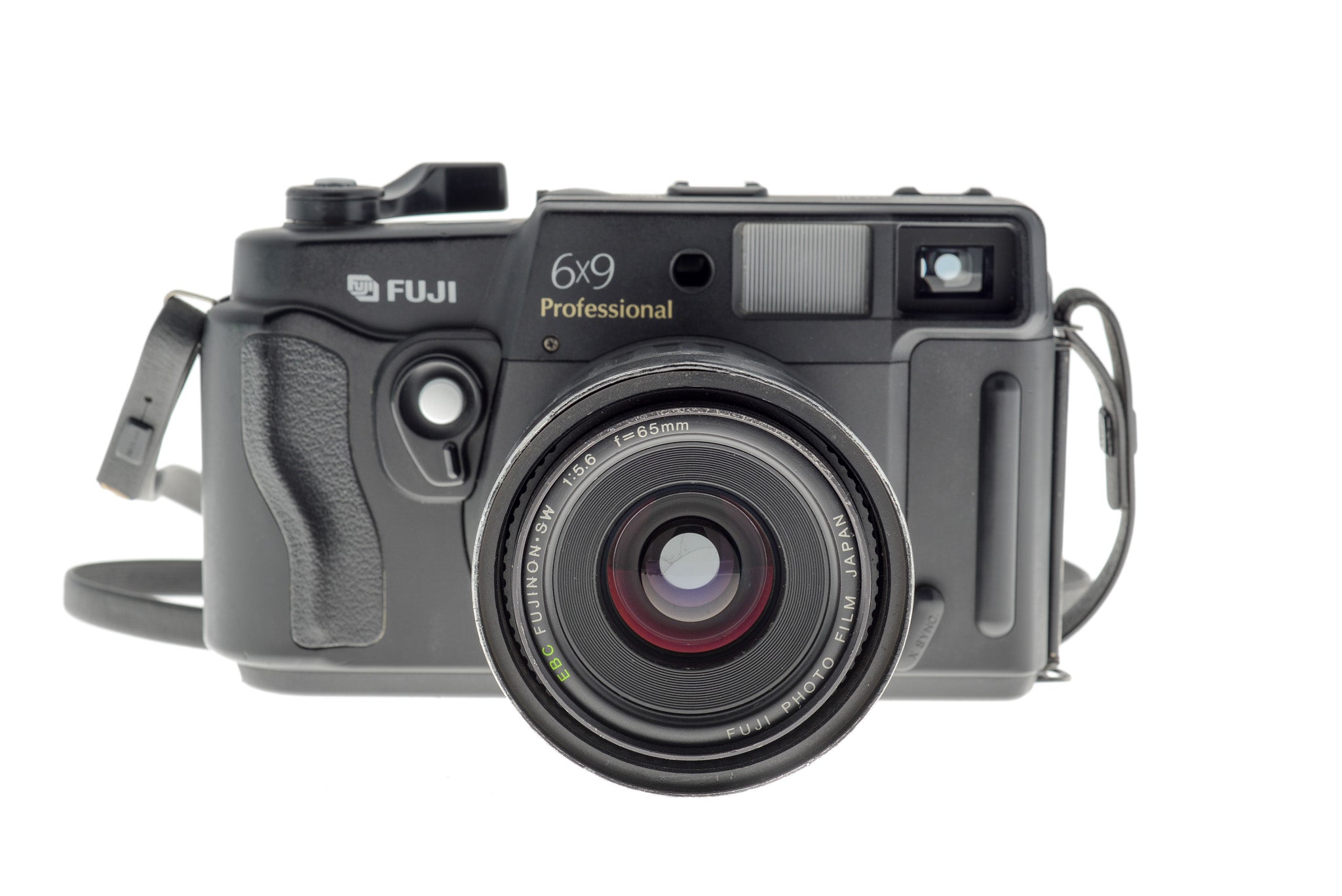 Fuji GSW690 III Professional - Camera – Kamerastore