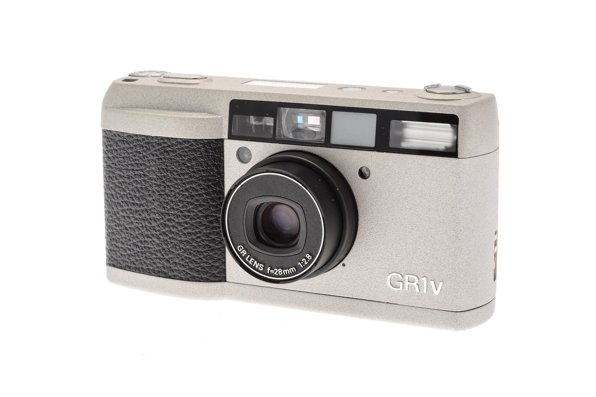 Ricoh GR1v - Camera – Kamerastore