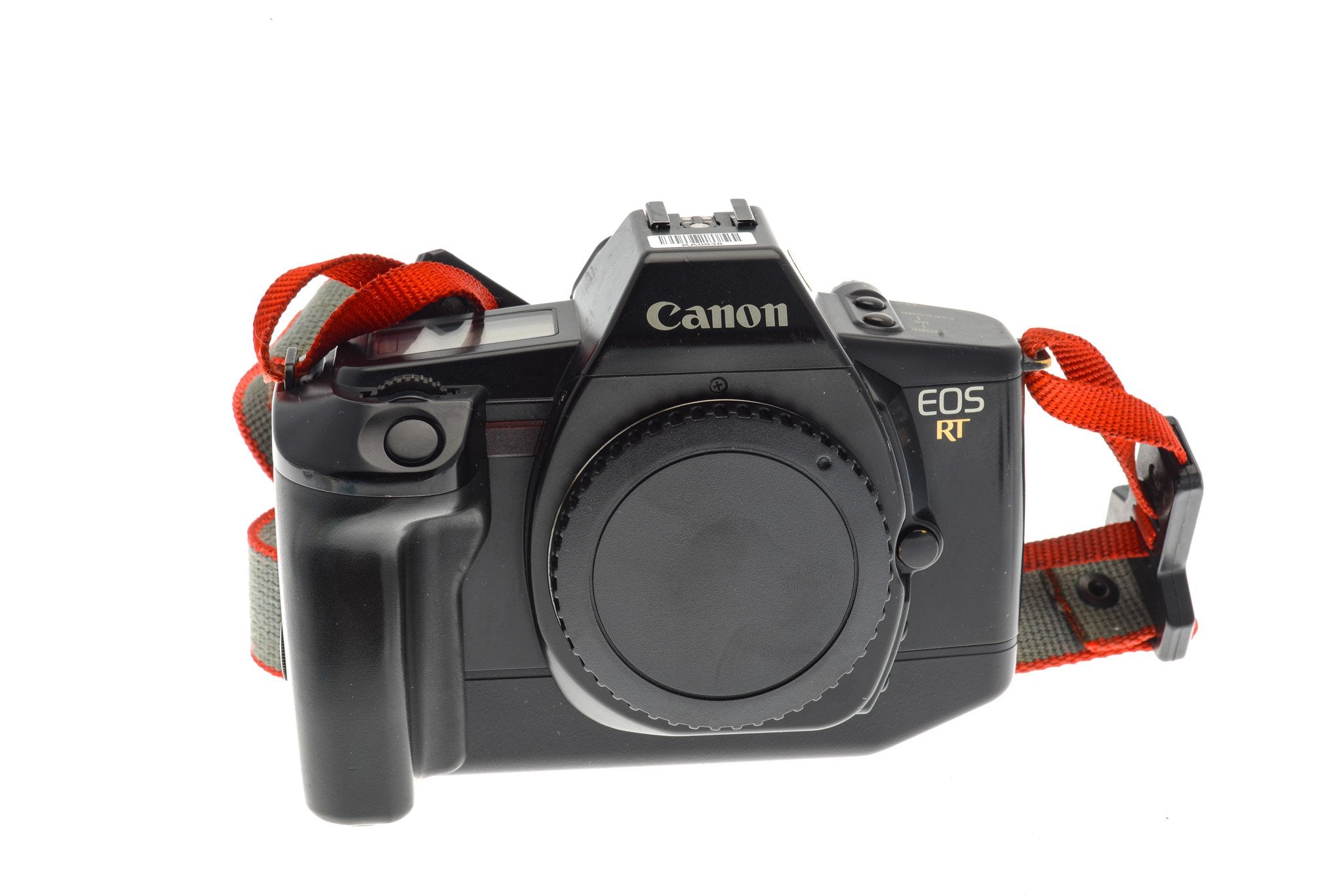 Canon EOS RT - Camera –