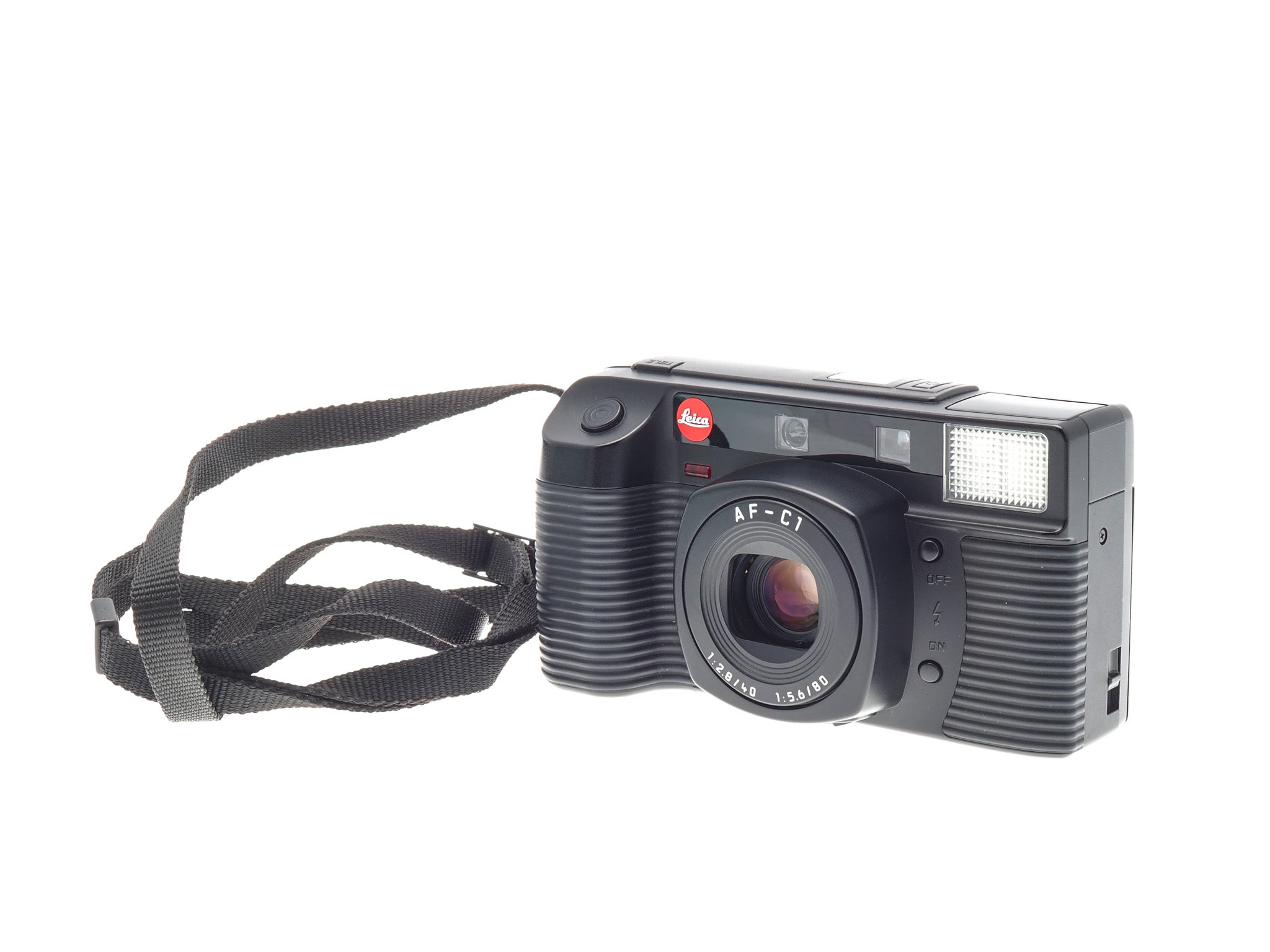 ダブル／ミストブルー Leica AFーC1 美品 - crumiller.com