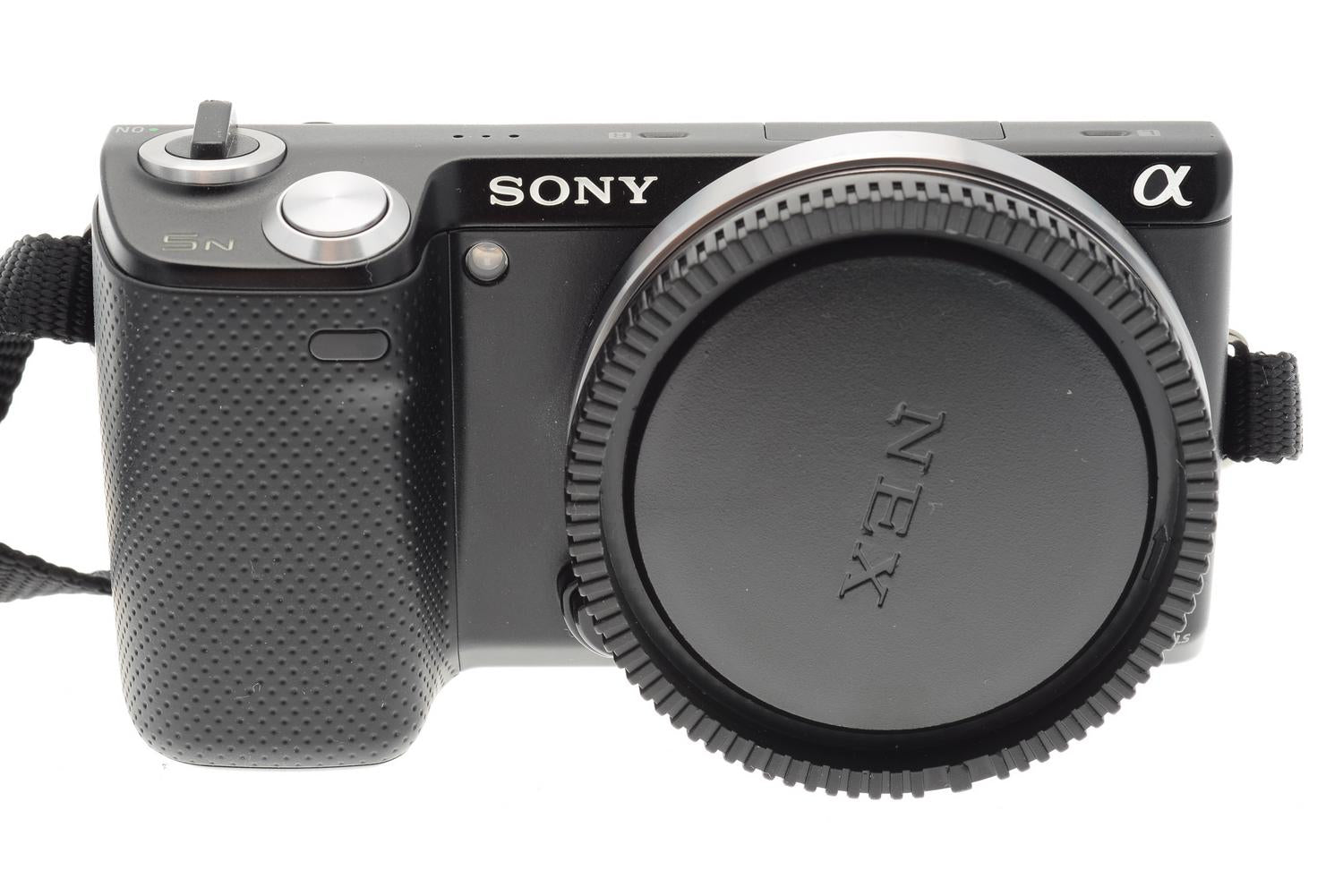 Sony - Camera