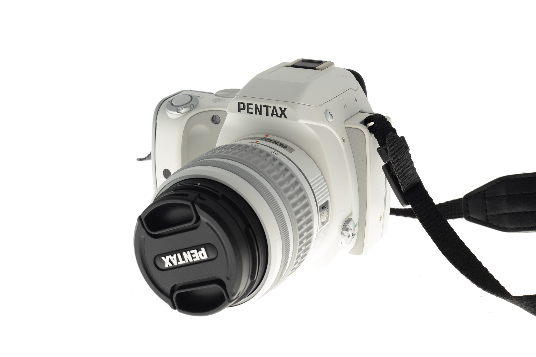 Pentax K-S1 + 18-55mm f3.5-5.6 SMC Pentax-DA AL – Kamerastore.com