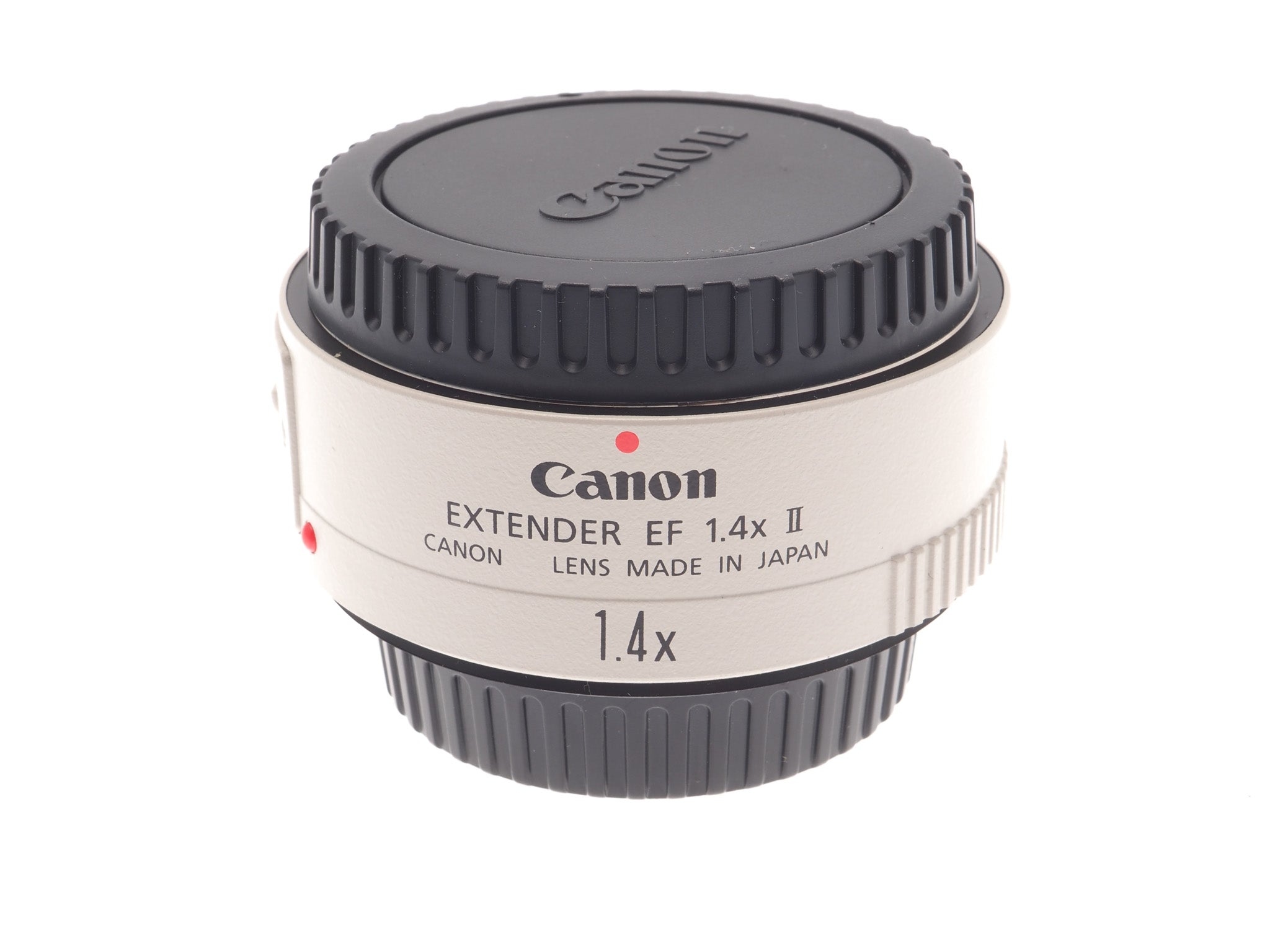 Intentie Creatie woonadres Canon 1.4x EF Extender II – Kamerastore
