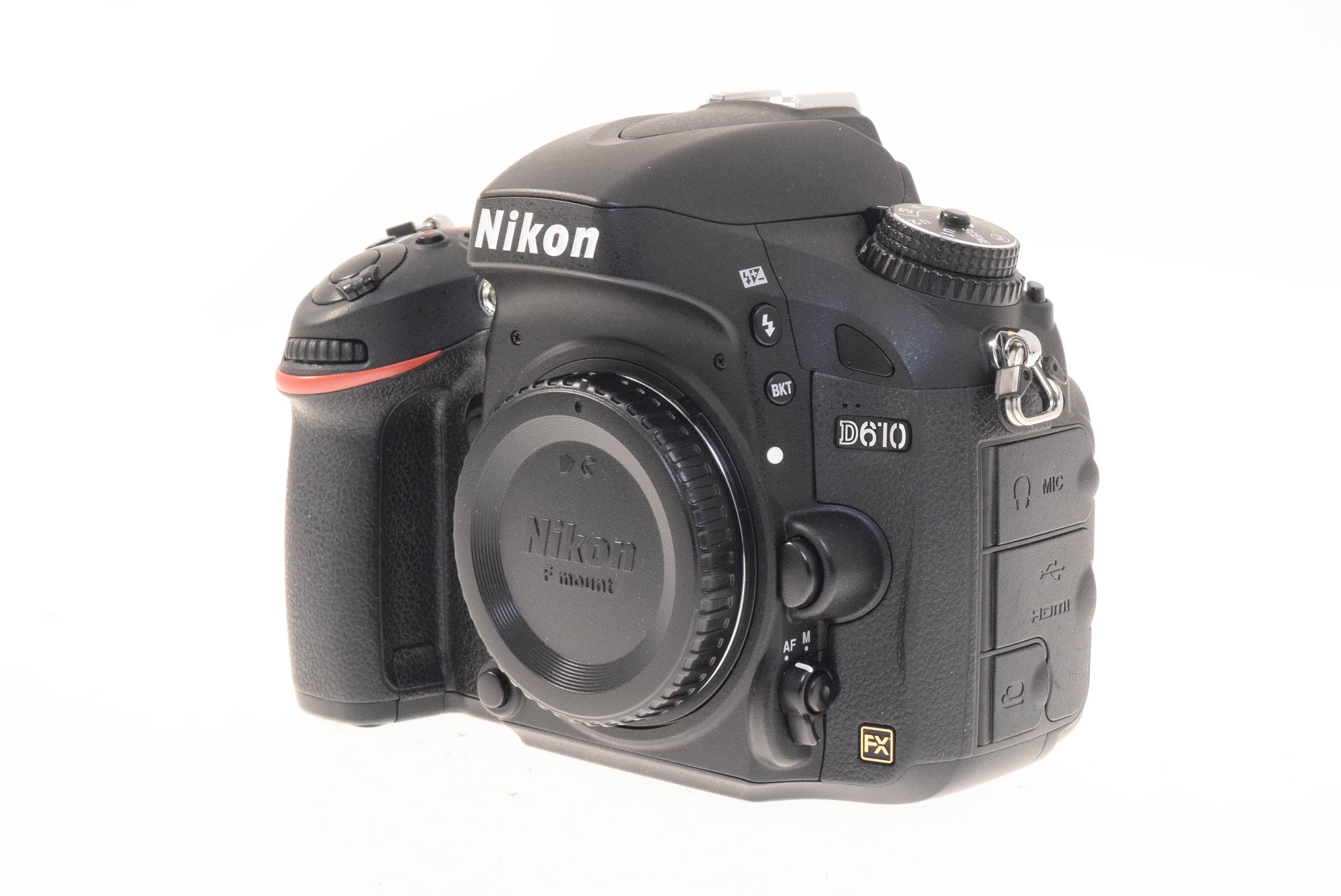 Anzai Kinderachtig Veranderlijk Nikon D610 – Kamerastore