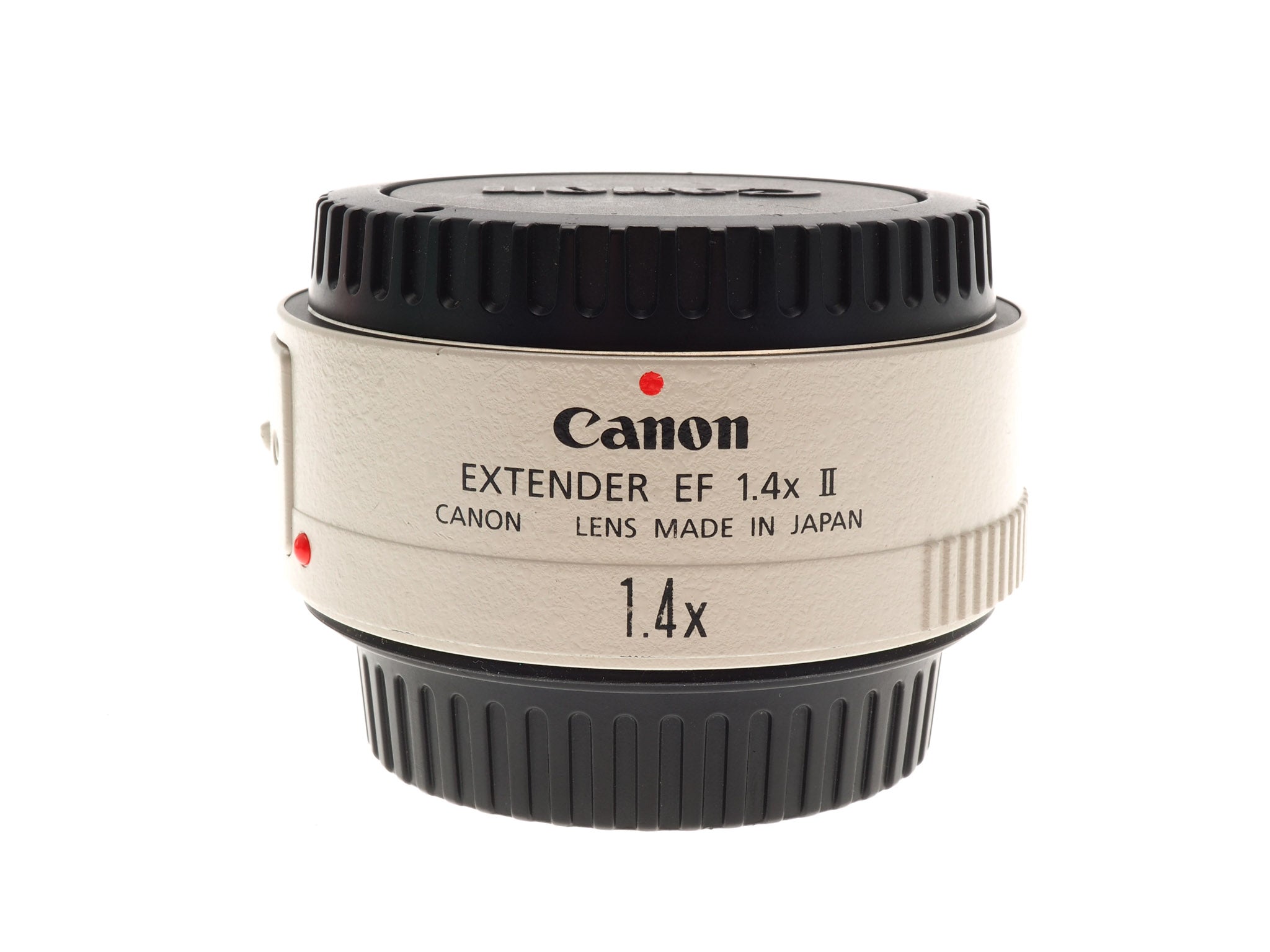 Intentie Creatie woonadres Canon 1.4x EF Extender II – Kamerastore