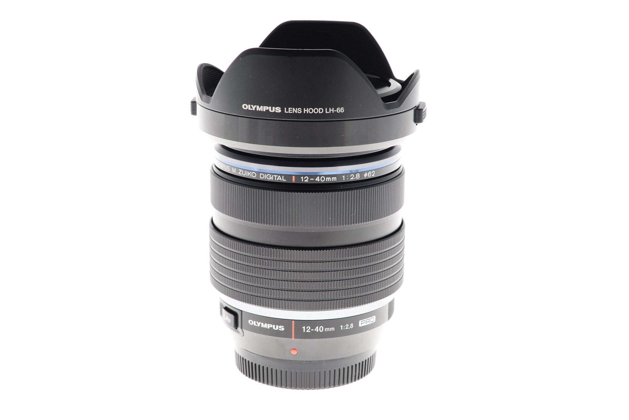 Olympus 12-40mm f2.8 Pro M.Zuiko Digital – Kamerastore