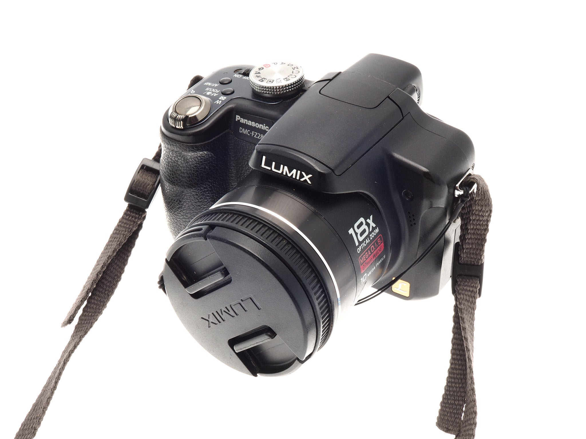 mijn manipuleren Tenen Panasonic DMC-FZ28 - Camera – Kamerastore
