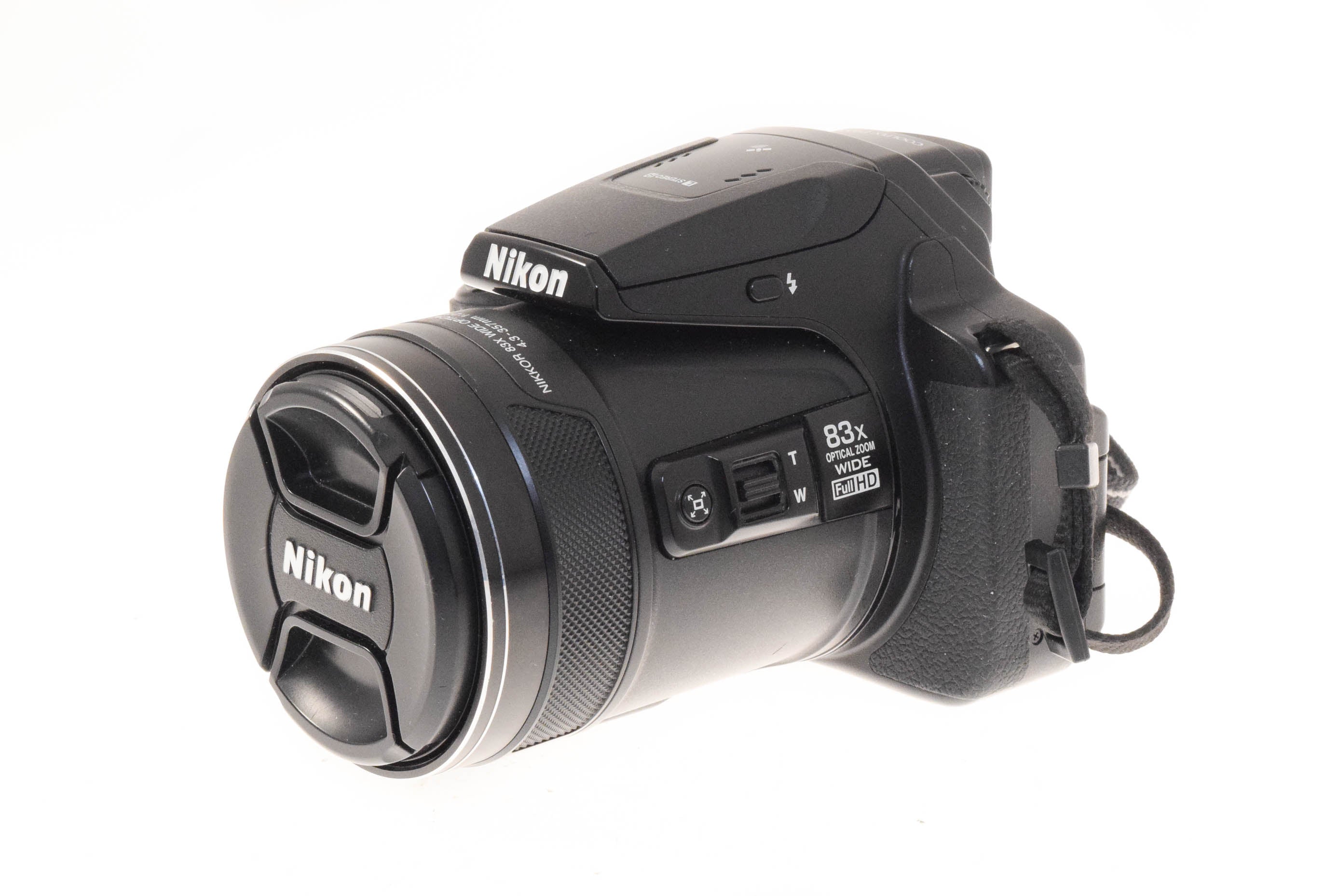 Geliefde Waarnemen Eigendom Nikon Coolpix P900 - Camera – Kamerastore