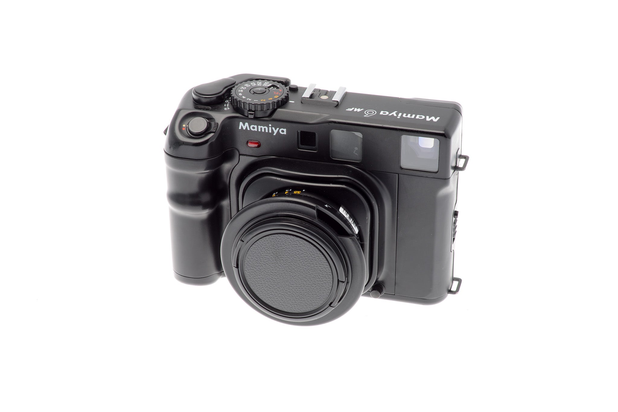 Mamiya 6 MF -