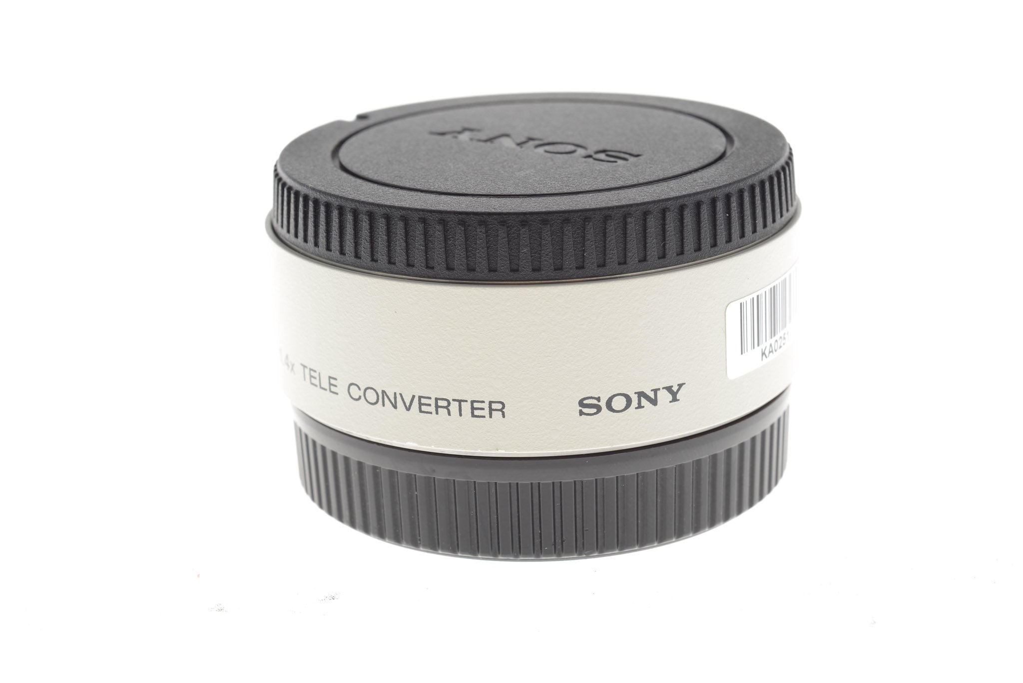 Sony 1.4X Tele Converter SAL14TC - Accessory