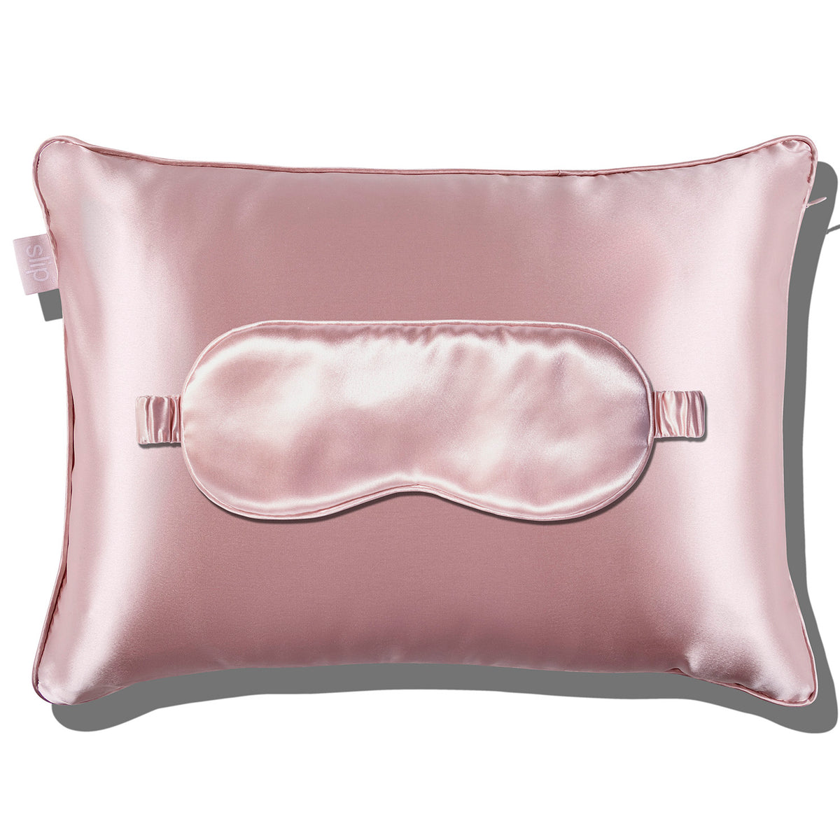 Slip Silk Pillowcase Gift Set