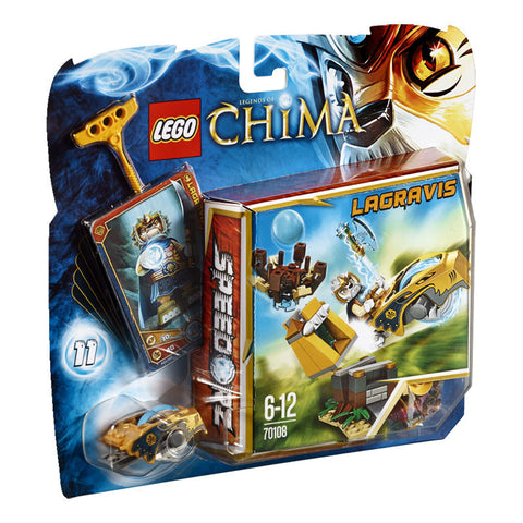 Lego Chima, Royal lll-dev-rf