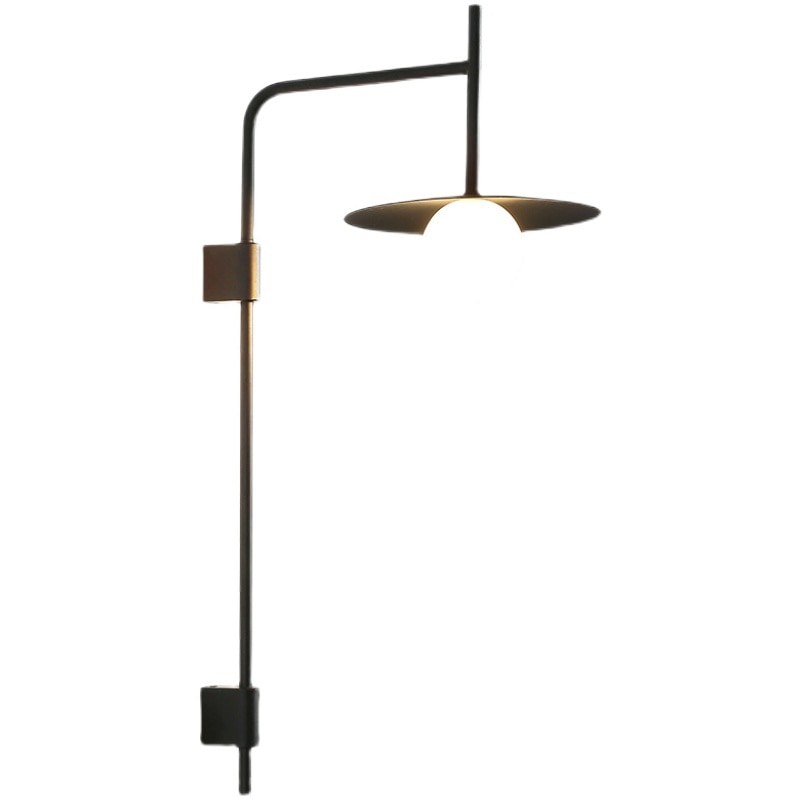 Nordic style Adjustable Wall lamp LED Bracket light For Bedroom Living room 