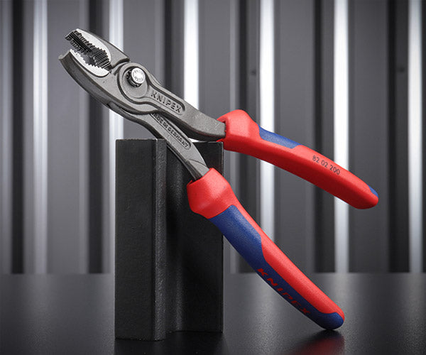 KNIPEX(クニペックス) ワイヤーストリッパー - 工具