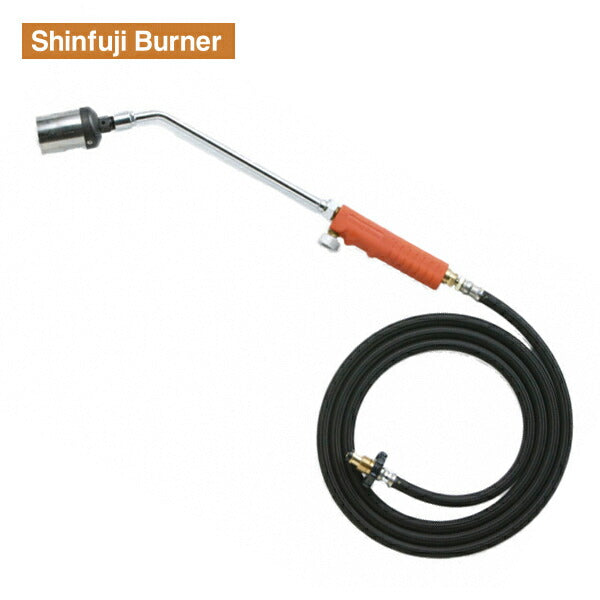 チープ 新富士 プロパンバーナー SS-1 Shinfuji Burner