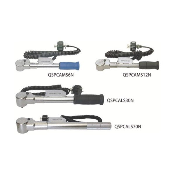 東日製作所/TOHNICHI トルクレンチ QSPLS280N3 Torque Wrench-