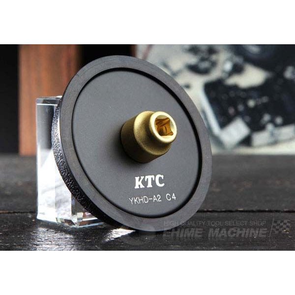 KTC マグネットハンドルホルダー 9.5sq. YKHD-A3 SALE開催中