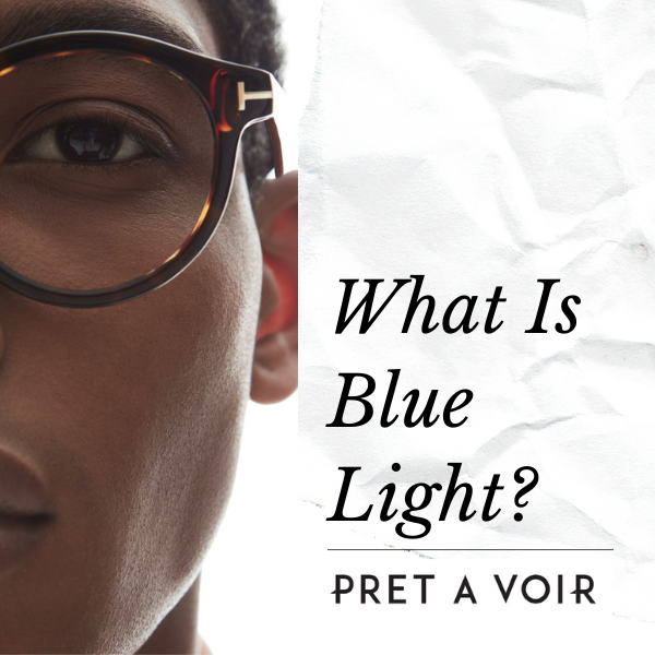 blue light optical glasses
