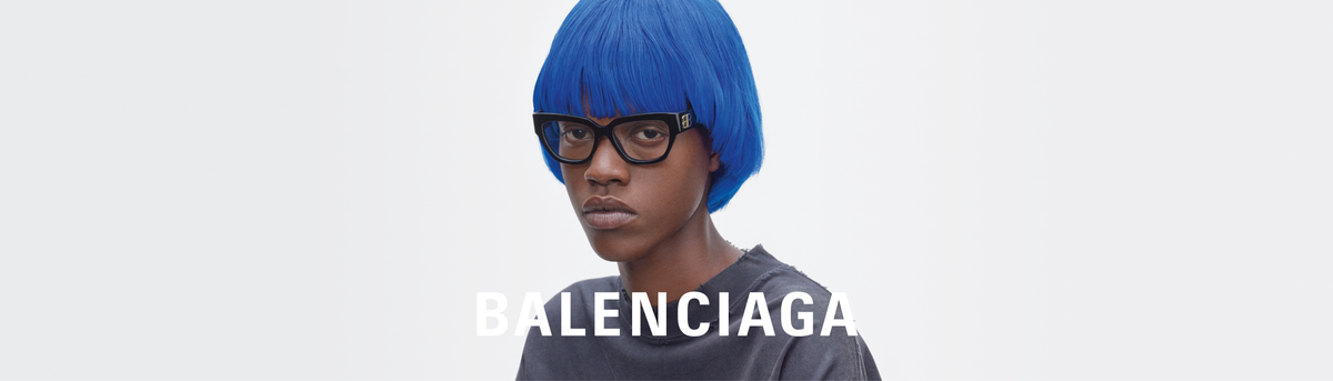 BALENCIAGA Glasses - Expert Opticians - US