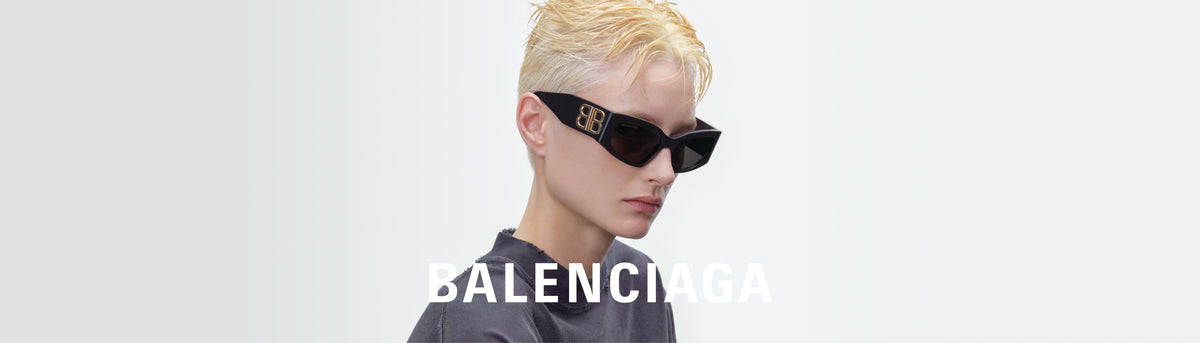 BALENCIAGA Sunglasses | Official Retailer - US