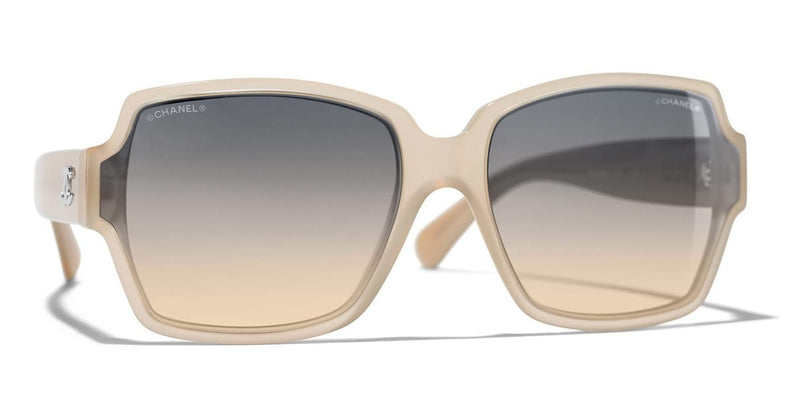 chanel 5385 sunglasses