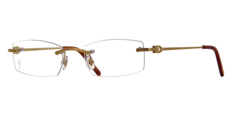 cartier bolon eyeglasses