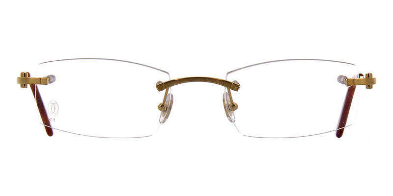 cartier bolon eyeglasses