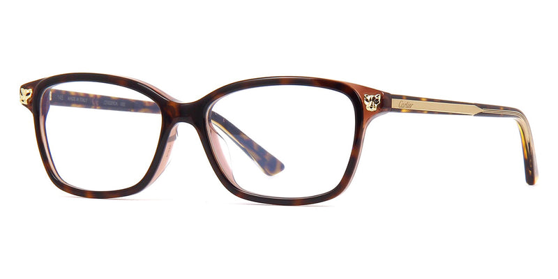 cartier howard eyeglasses