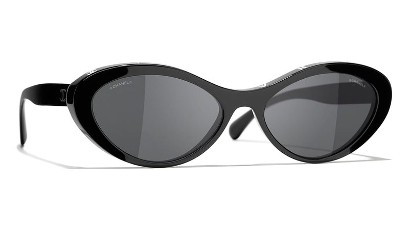 chanel 5416 sunglasses