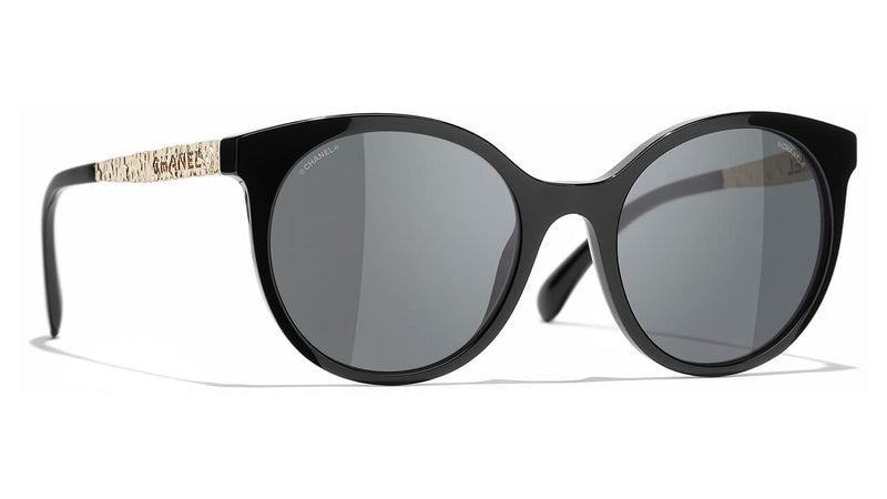 chanel 5440 sunglasses