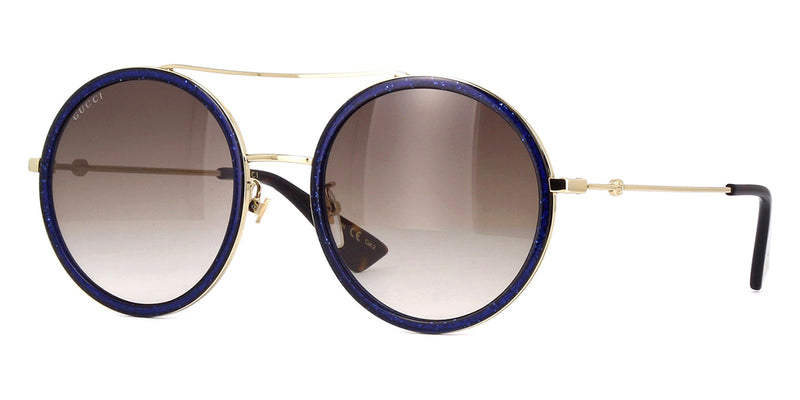 Gucci GG0061S 005 Sunglasses – Pretavoir
