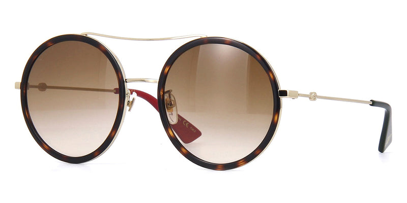 Gucci GG0061S 013 Sonnenbrille - Pretavoir