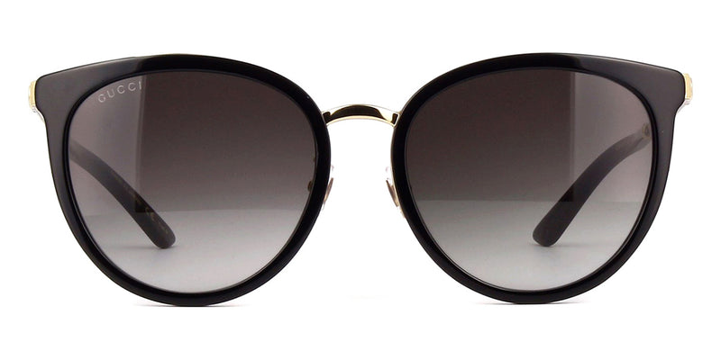 Gucci GG0077SK 001 Sunglasses – Pretavoir