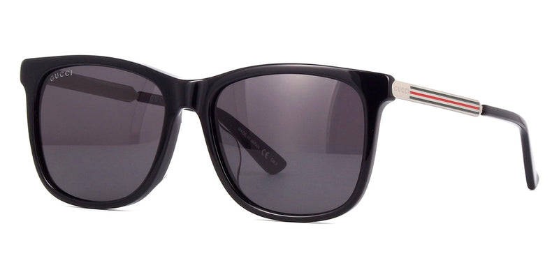 Gucci GG0078SK 002 Sunglasses – Pretavoir