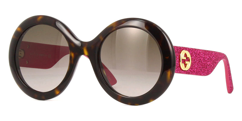 Gucci GG0101S 003 Sunglasses – Pretavoir