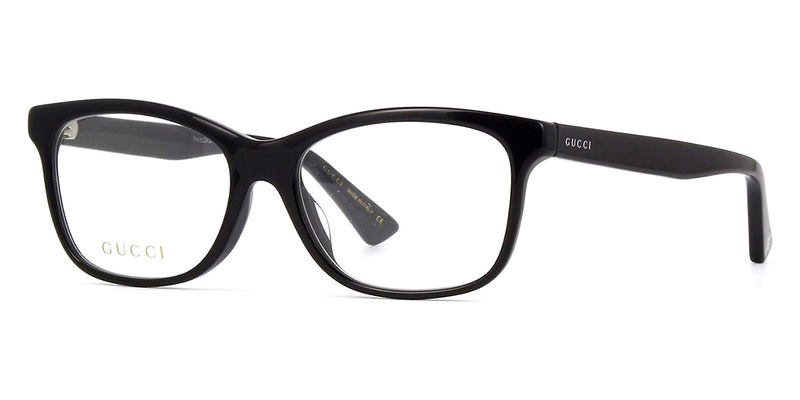 Gucci GG0162OA 001 Glasses – Pretavoir