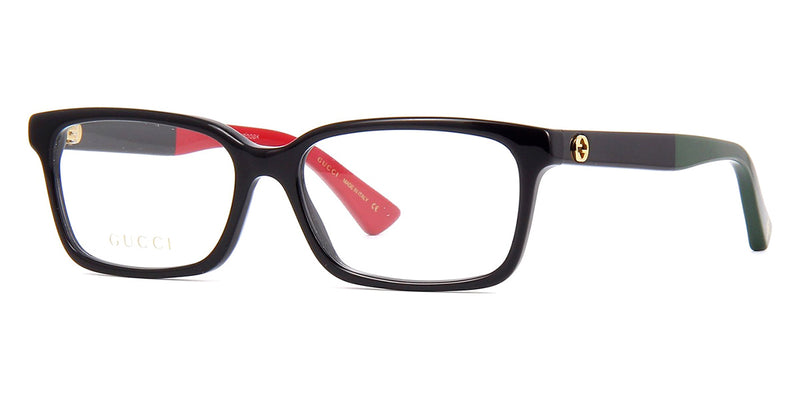 Gucci GG0168O 007 Glasses – Pretavoir