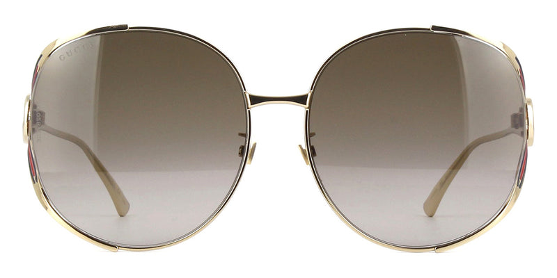 Gucci GG0225S 002 Sunglasses – Pretavoir