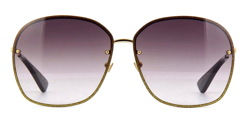 Gucci GG0228S 002 Sunglasses – Pretavoir