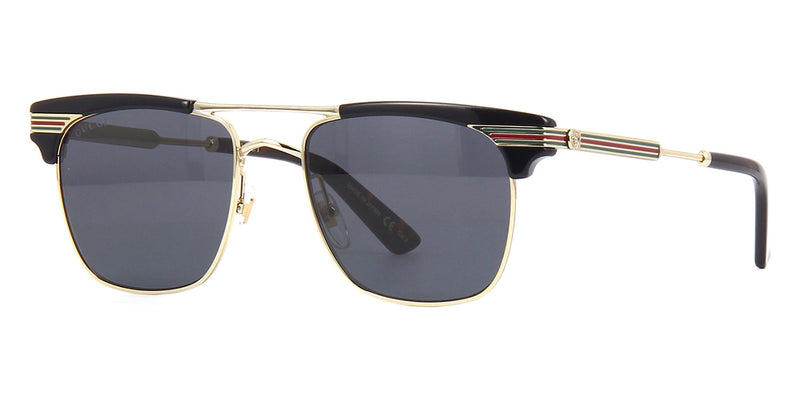Gucci GG0287S 001 Sunglasses – Pretavoir