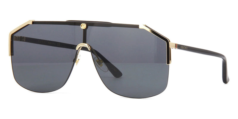 Gucci GG0291S 001 Gafas de sol - Pretavoir