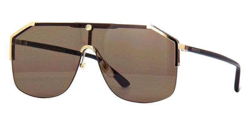 Gucci GG0291S 002 Sunglasses – Pretavoir