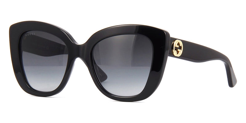Gucci GG0327S 001 Sunglasses – Pretavoir