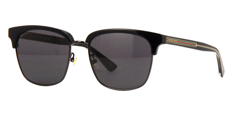 Gucci GG0382S 001 Sunglasses – Pretavoir