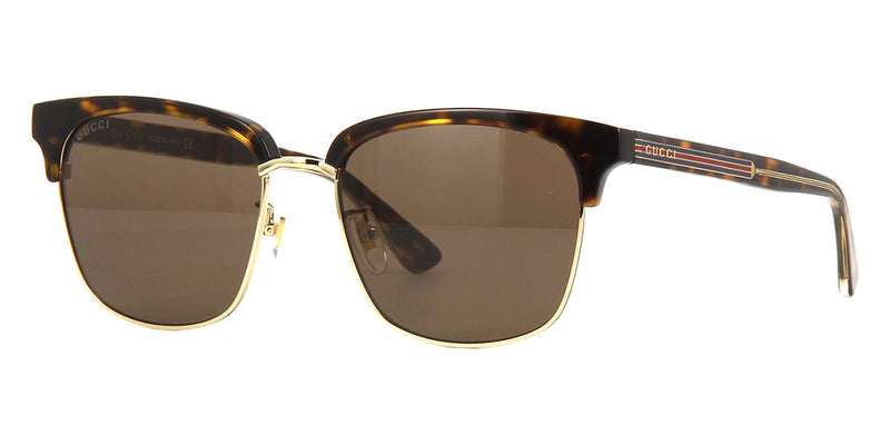 Gucci GG0382S 003 Sunglasses – Pretavoir